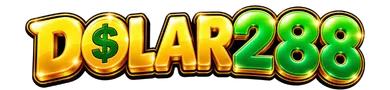 DOLAR288 Logo